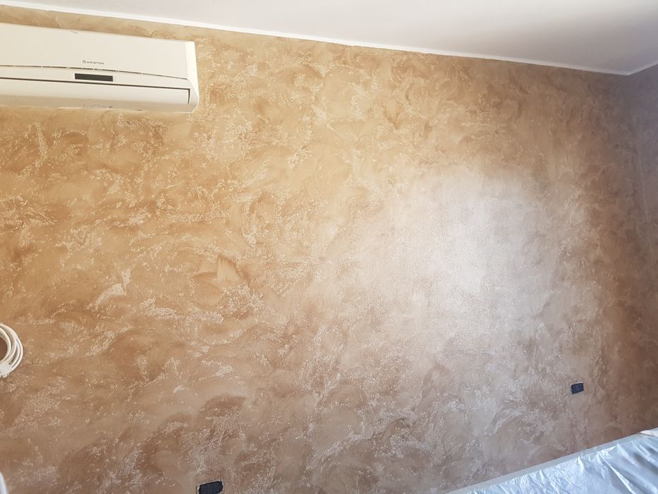 Amenajări interioare-exterioare
