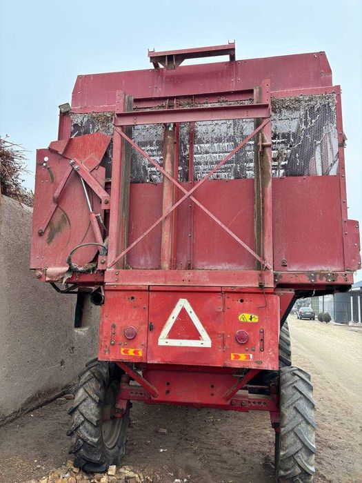 Paxta mashin 500 mln Narxi kelishiladi. xolati ideal. Soz xolatda