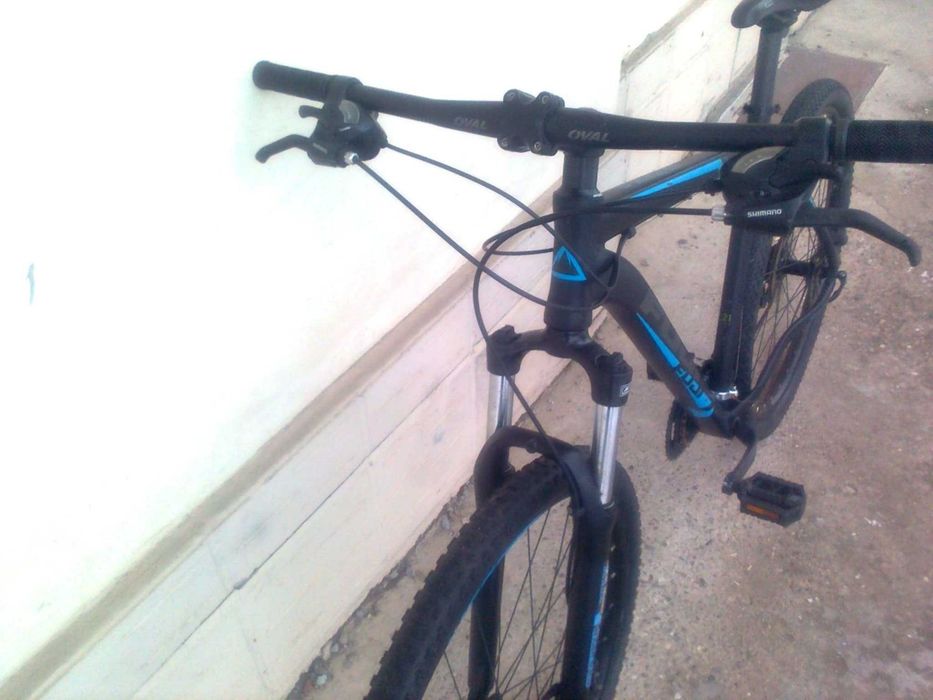 29цола FUJI Nevada Three 3.0 Алуминиев 29 Цола