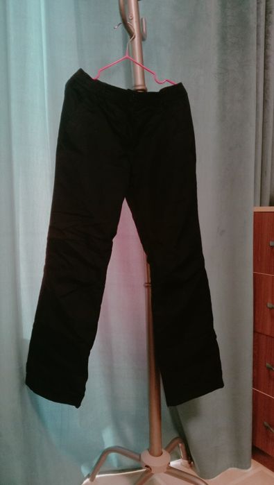 Штаны для девочки