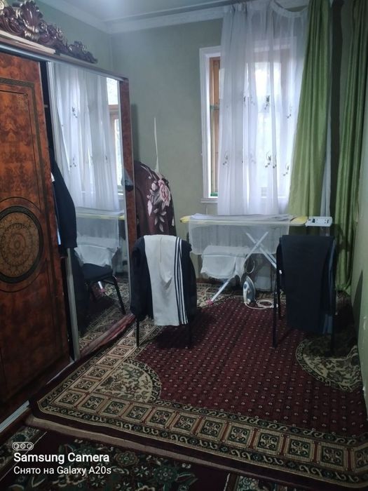 ×Чиланзар 20, 3/2/9 ‼️РАЗДЕЛКА,  70м²‼️Продаётся квартира