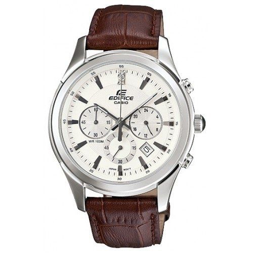 Casio Ediface Quartz Часы