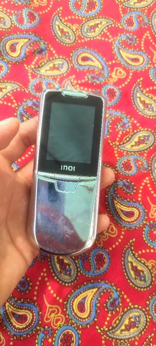 INOI 288S holat ishlatilgan