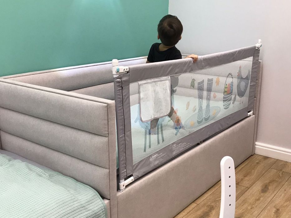 Бортики на кровать Костанай