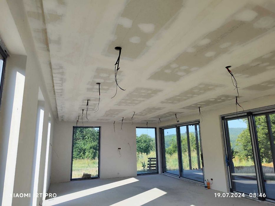 Servicii de amenajari interioare