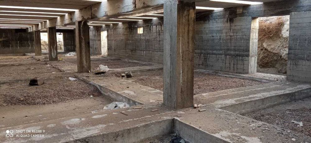 Shofirkon tumani joylashgan yer maydoni sotiladi