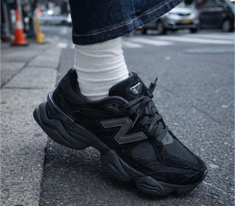 New Balance 9060 Style