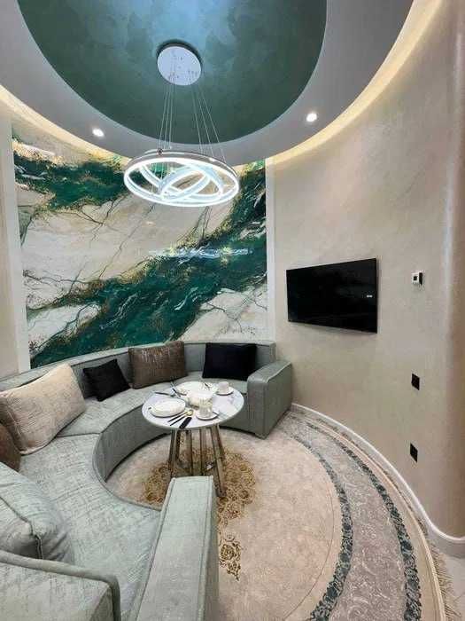 Сдаётся Квартира 2/4/9 на Мирзо Улугбекский р-н Махтумкули