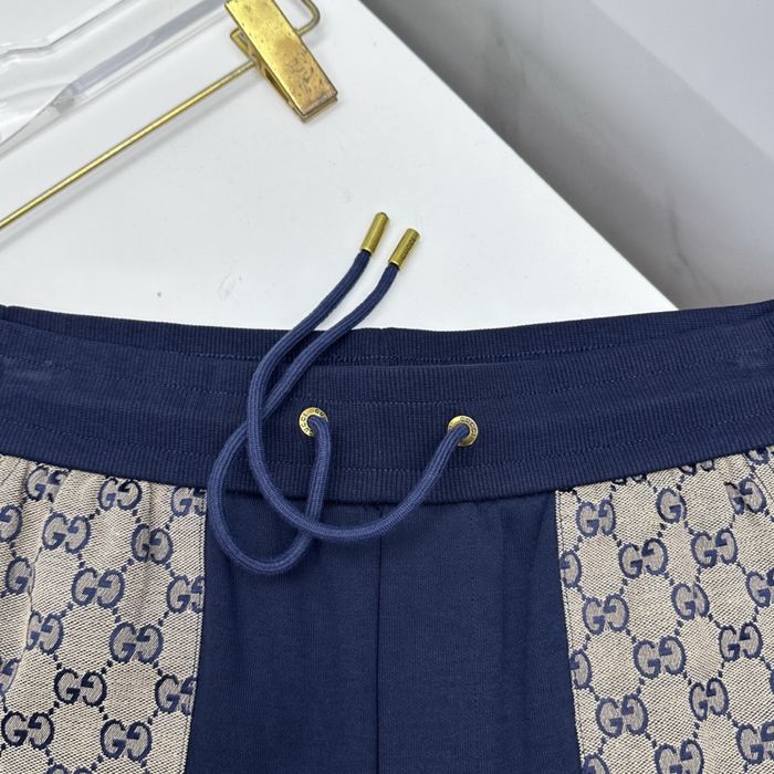 Pantaloni scurti Gucci , calitate premium , pe comanda , noi , L
