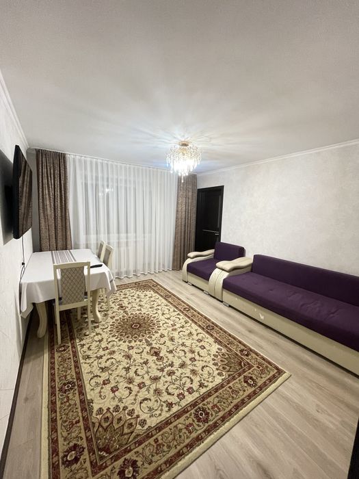 3 ком гСтепногорск 4-18