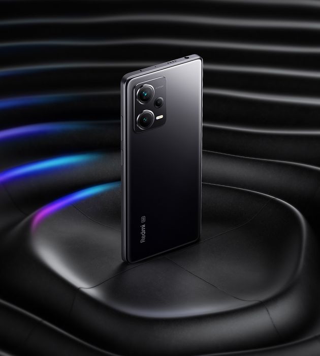 Xiaomi Redmi Note 12 Pro+ 5G
