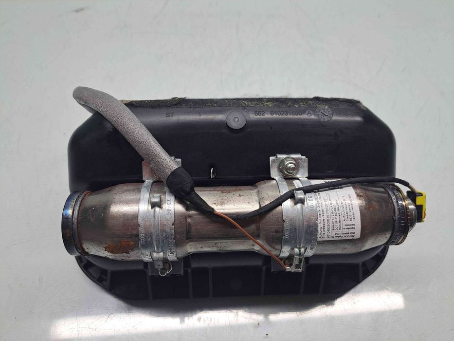 Airbag pasager Opel Astra J [Fabr 2009-2015] 13381057