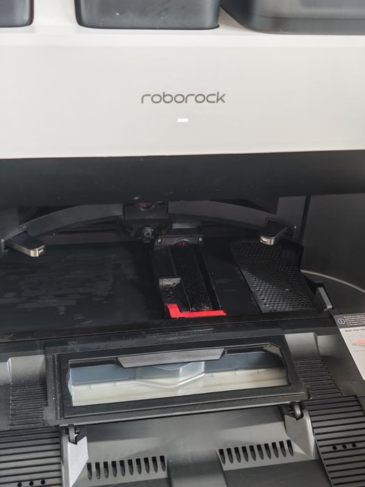 Робот прахудмокачка Roborock S7 Max ultra