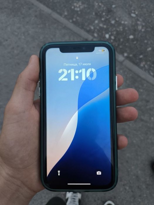 IPhone 11 128 gb