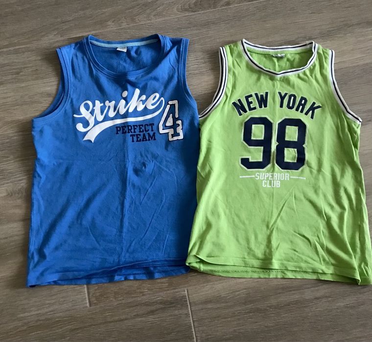 Тениска Nike, сет потници за момче