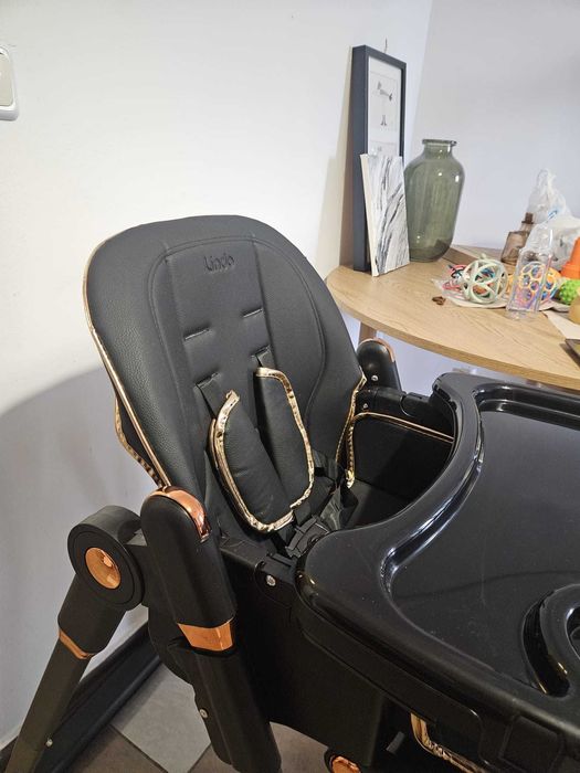 Стол за хранене  Moni Lindo