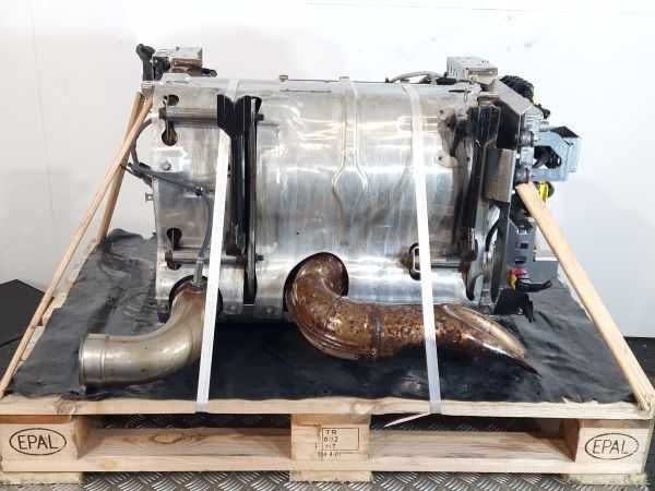 Catalizator DPF Mercedes Atego Euro 6 A0104907412 OEM