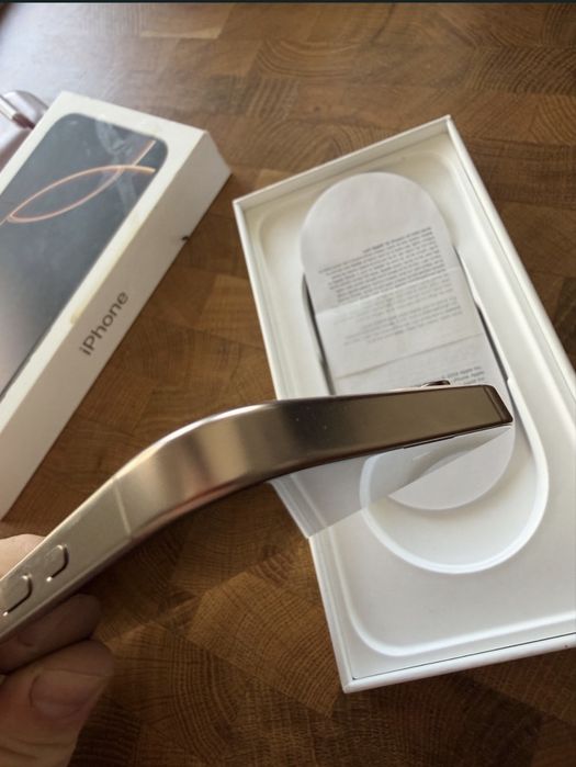Vand iphone 16 Pro Max Desert Titanium 256Gb