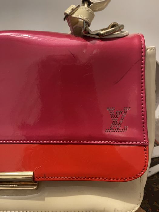 Geanta Louis Vuitton