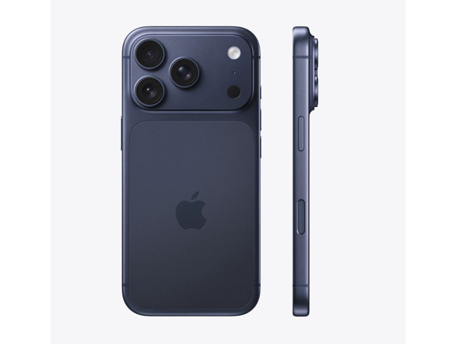 Смартфон Apple iPhone 17 Pro 256GB Deep Blue ( 15692 )