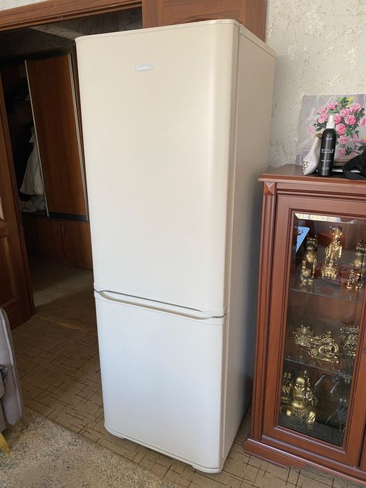 Продам холодильник фирмы Бирюса