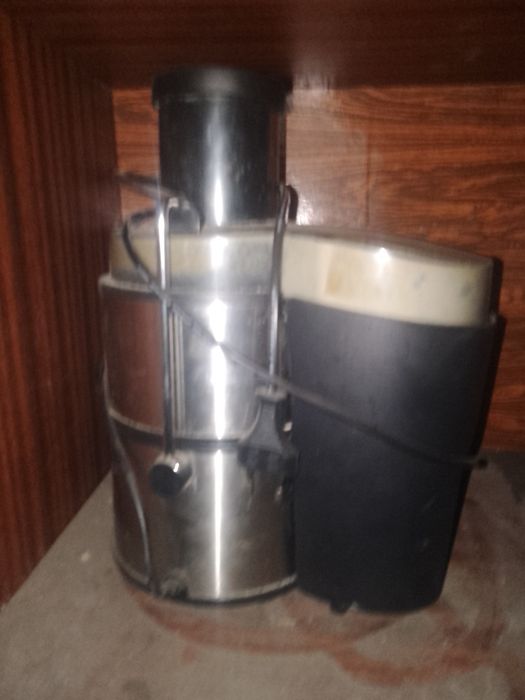 Соковыжималка Скарлетт