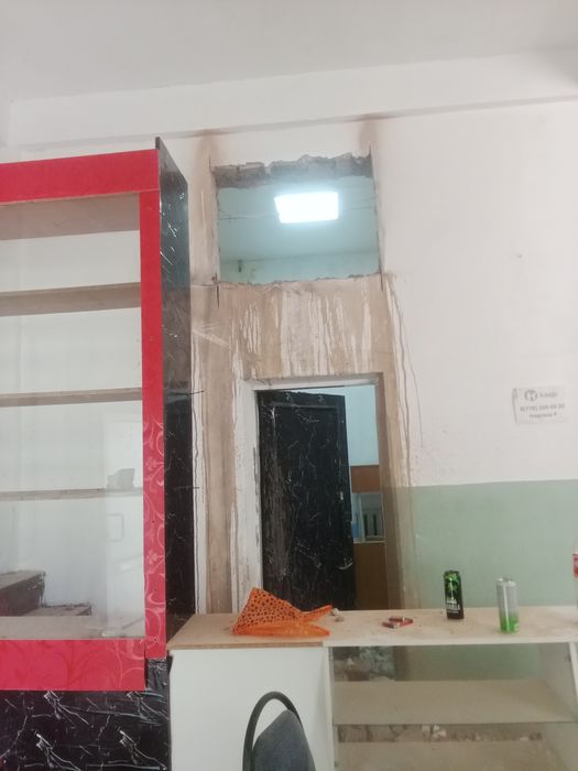Алмазное сверление Алмазное Резка