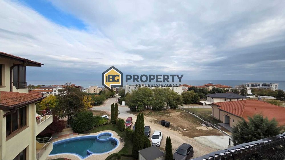 Продава се Двустаен апартамент в Бяла - 67 кв.м за 1187 €/кв.м - Снимка #9