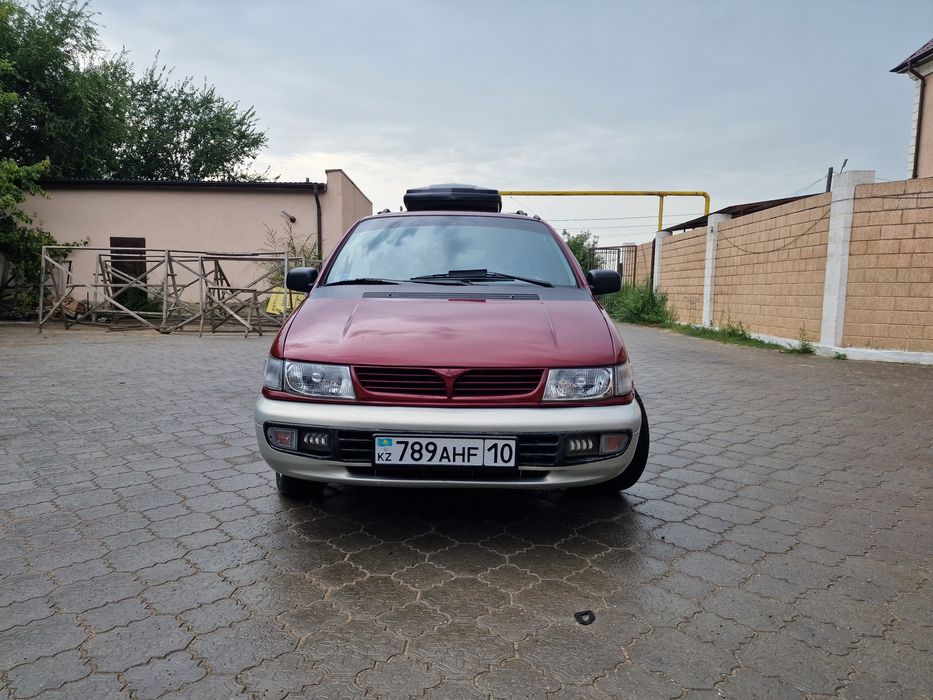 Продам автомобиль
