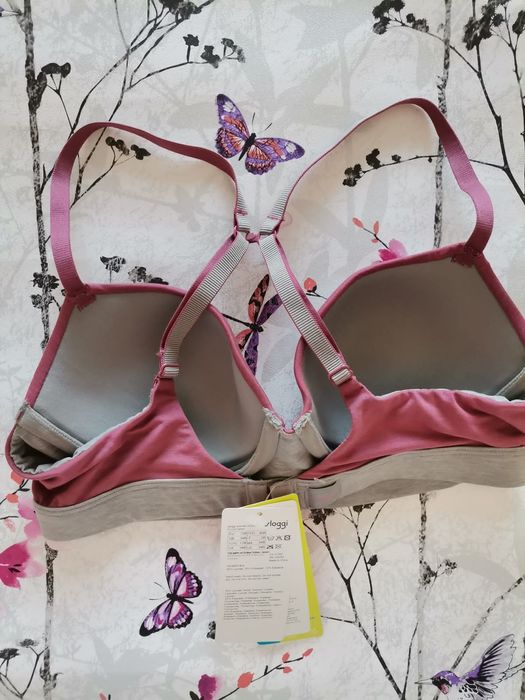 Sutien/ bustiera Sloggi by Triumph