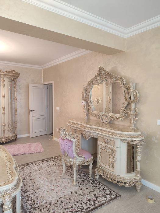 Executam lucrări! Interioare și exterioare!