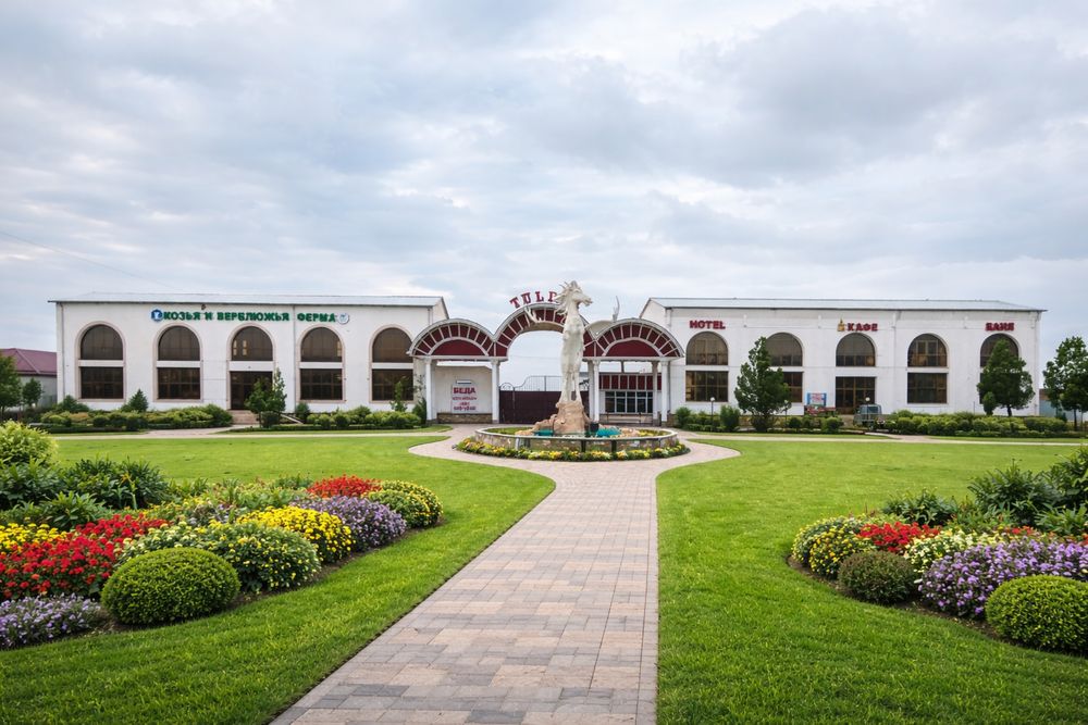 Ijaraga beriladi. Yo’l bo’yida (1-liniya)