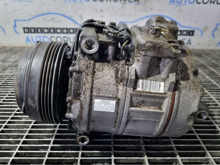 Compresor clima BMW X3 E83 2.5 Benzina 2003 - 2006 192CP M54 B25 (1362) Benzina