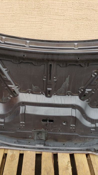 Преден капак Hyundai ix 35. 2009-15g.    (#531)