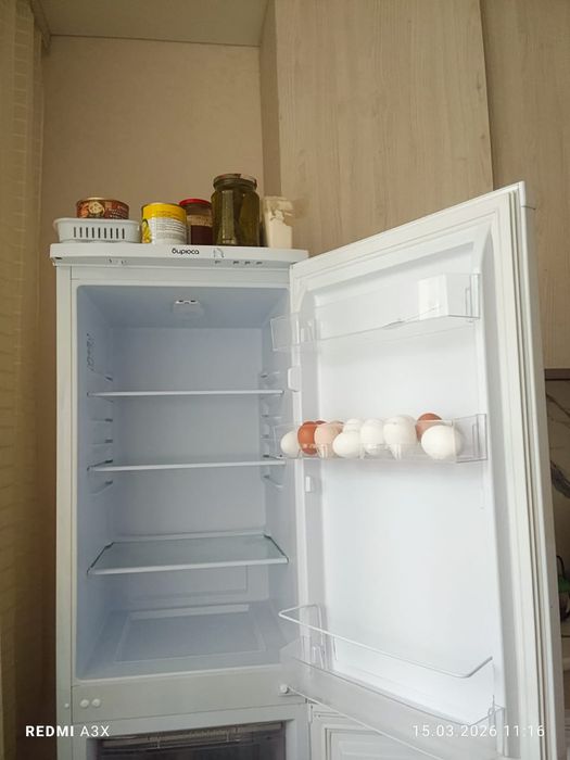 Холодильник Бирюса