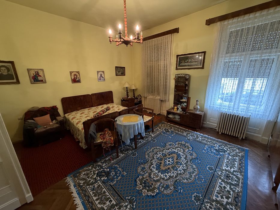 Ofer spre vanzare APARTAMENT ULTRACENTRAL in Asociatie