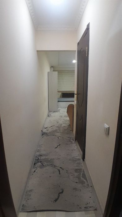 Сдается 1ком в бывшем общежитии для всех на Чиланзаре 7квартале 250у.е