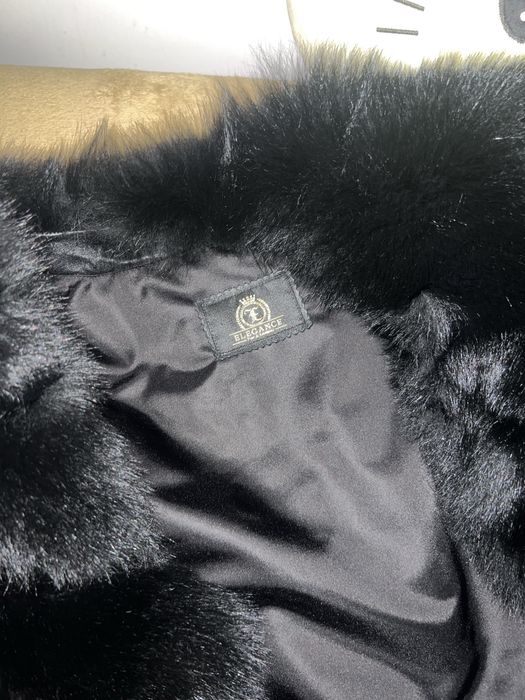 Blana naturala marimea M