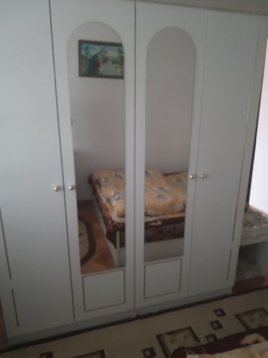 Închiriez apartament cu doua camere in SÂNNICOLAU MARE