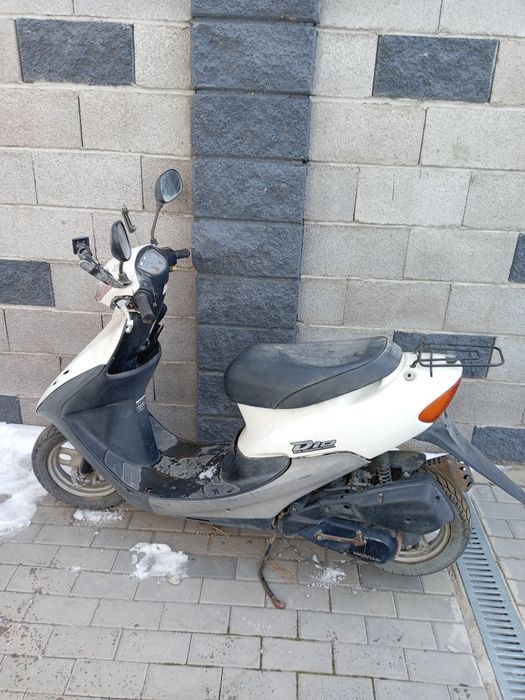 Мопед Dio продам