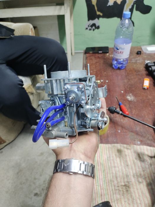 Продам карбюратор