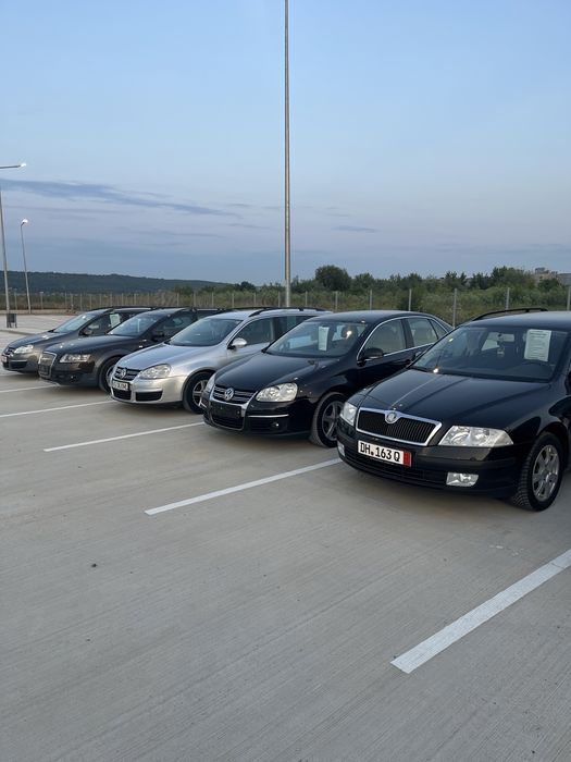 Inchirieri auto / Rent a Car Vaslui