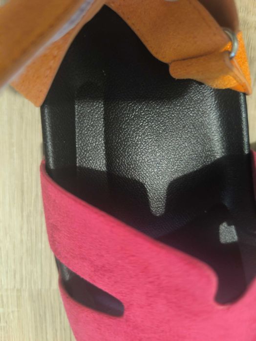 Дамски чехли номер 40, нови