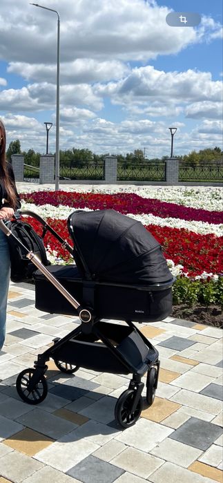 Универсальная коляска