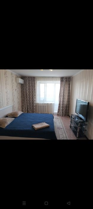 Сдаю 1 к кв район Курмыш  10000