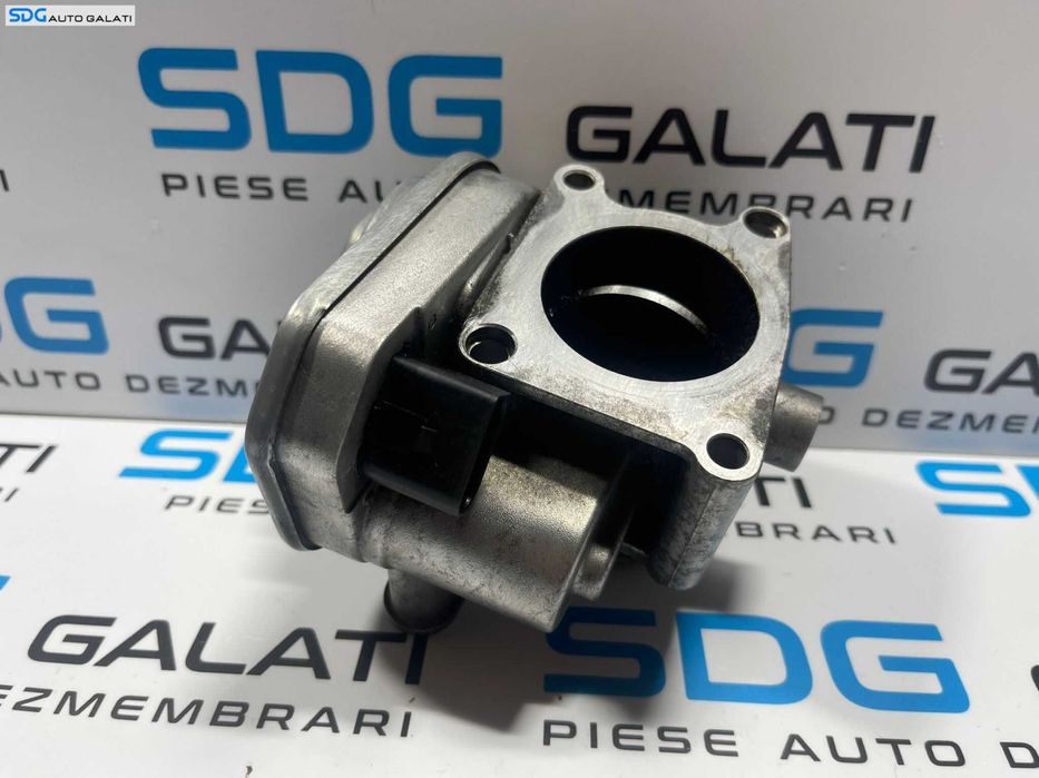 Clapeta de Acceleratie Opel Combo C 1.7 CDTI Z17DTL 80CP 2002 - 2012 Cod 8973002310 [D0220]