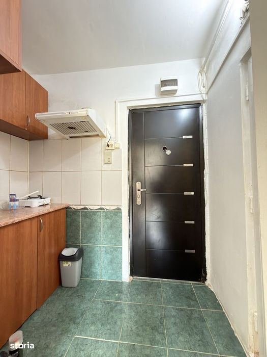Garsoniera, 21 mp, etaj 3 - zona Iosefin