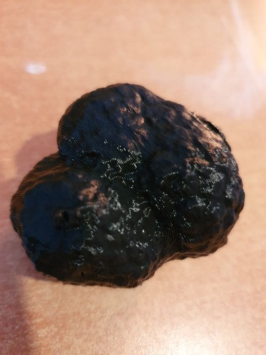 Пластмасов трюфел