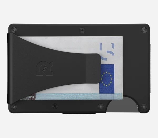 The Ridge Aluminum Wallet Алуминиев Портфейл