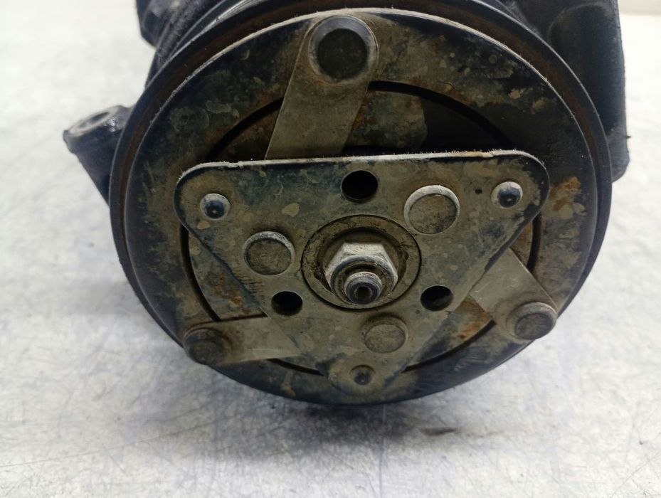 Compresor clima ac 9X23-19D629-DA Land Rover Range Rover Sport 1 (facelift) (2009 - 2013) 3.0L V6  Diesel 306dt